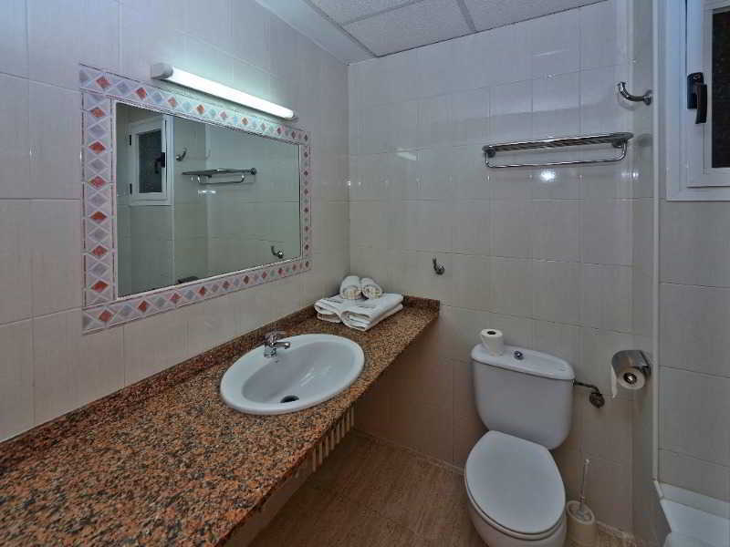 Hotel Flor Almendros Peguera